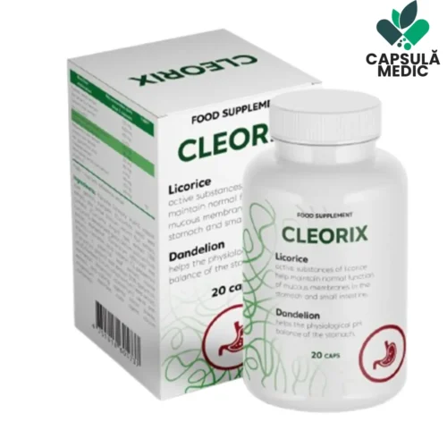 Cleorix