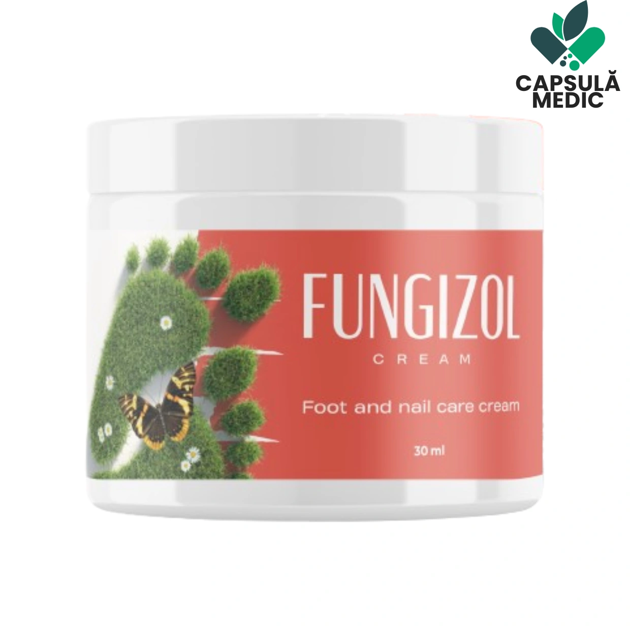Fungizol
