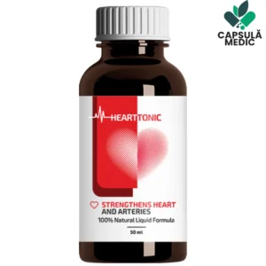Heart Tonic