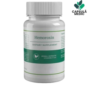 Hemoroxin