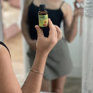 Slimogi Testimoniaje