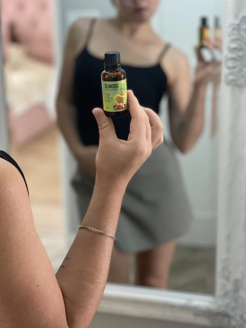 Slimogi Testimoniaje