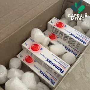 Remonex ingrediente Remonex ingrediente