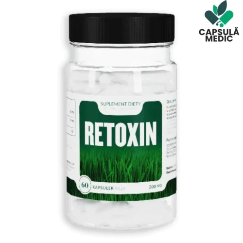 Retoxin