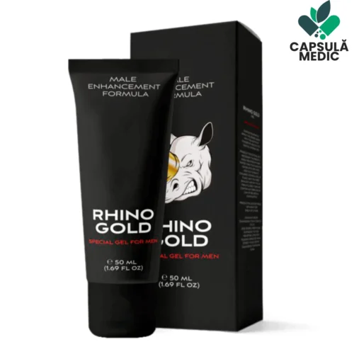 Rhino Gold Gel