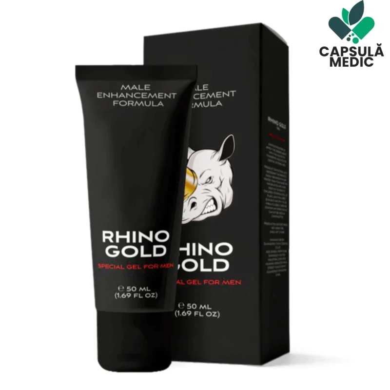 Rhino Gold Gel