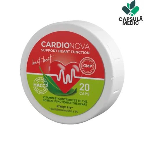 Cardio Nova