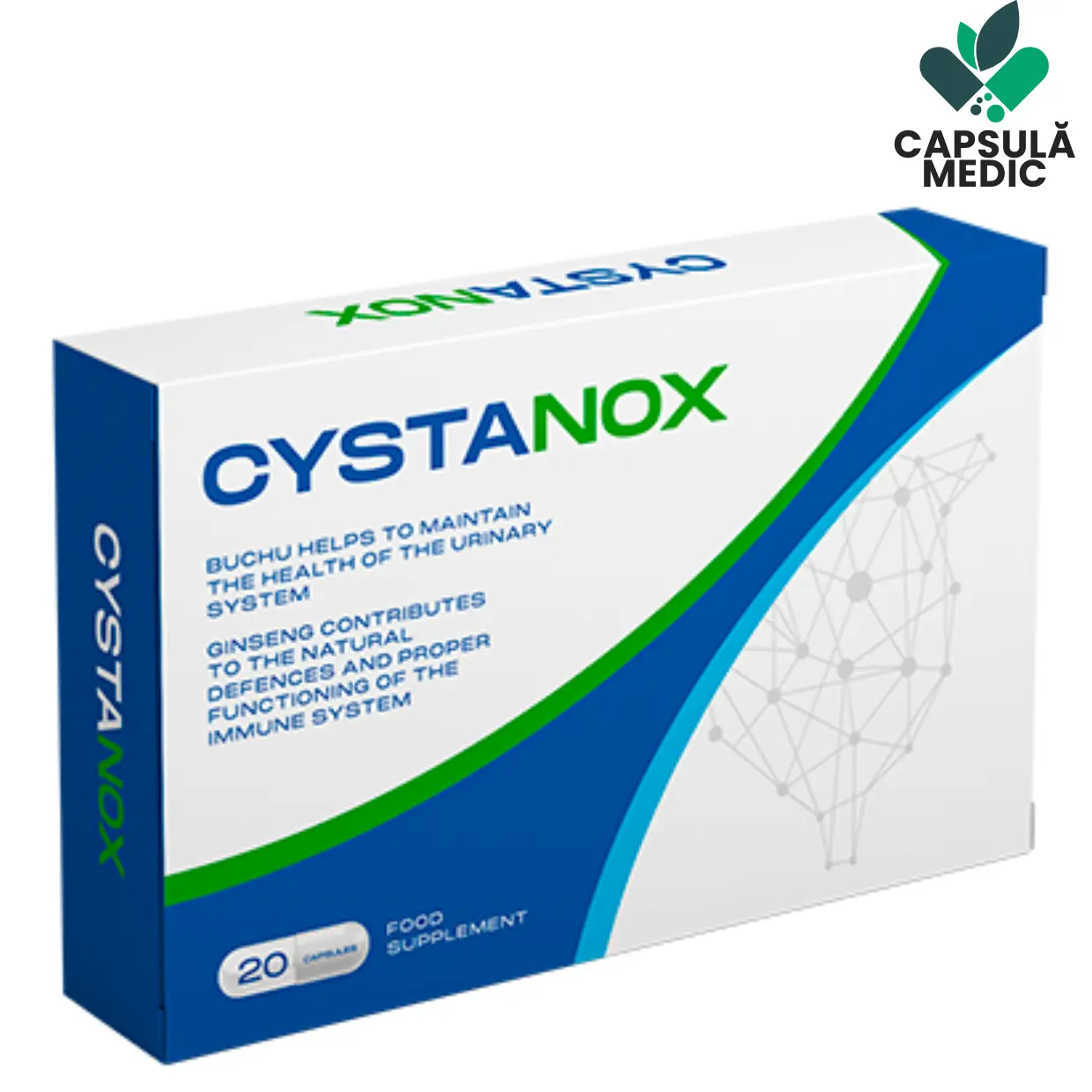 Cystanox