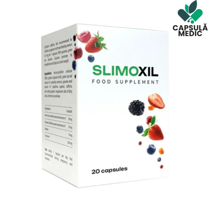 Slimoxil