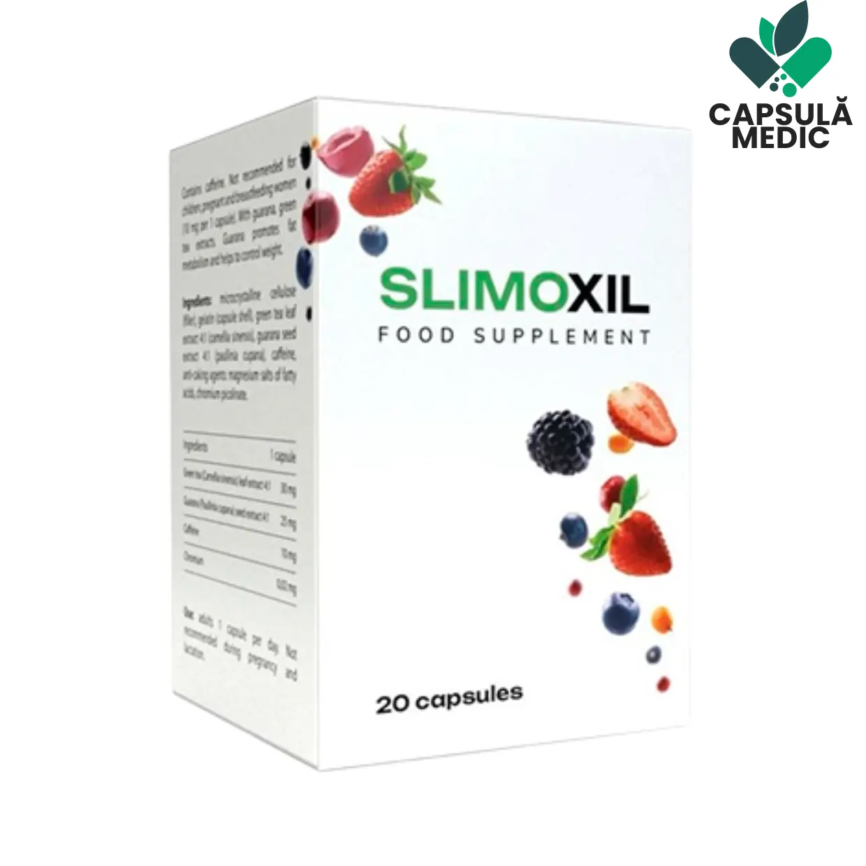 Slimoxil