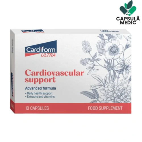 Cardiform Ultra