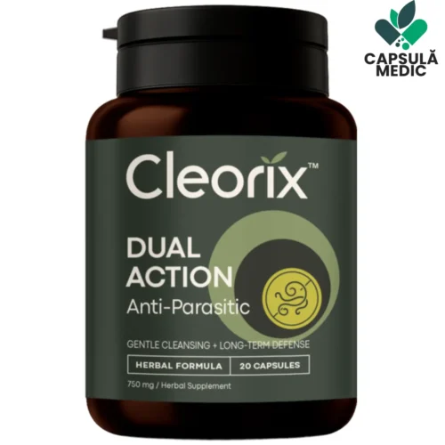 Cleorix Capsule