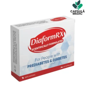 DiaformRX CP DiaformRX