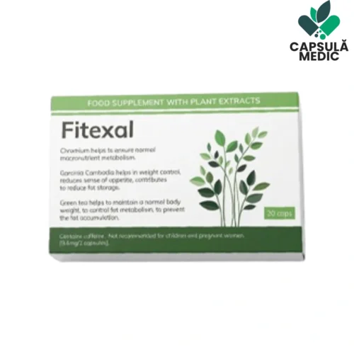 Fitexal