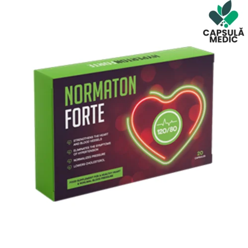Normaton