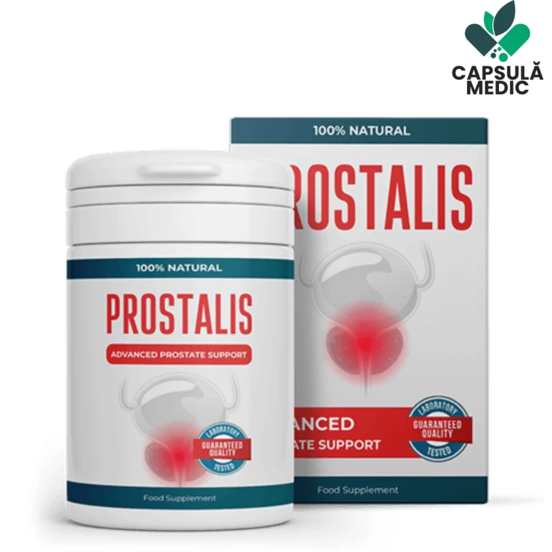 Prostalis
