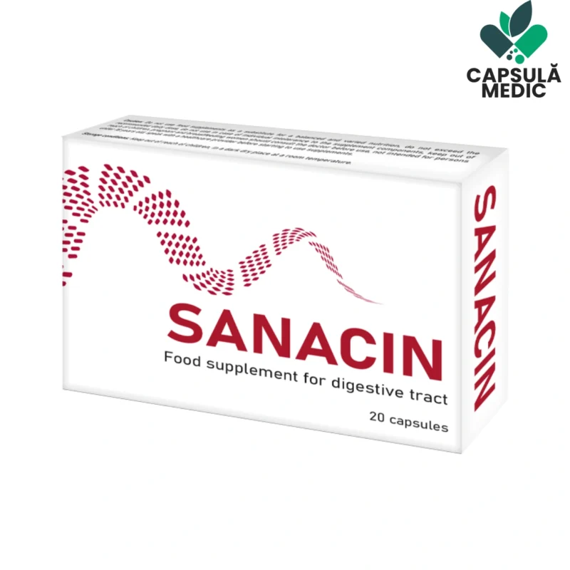 Sanacin