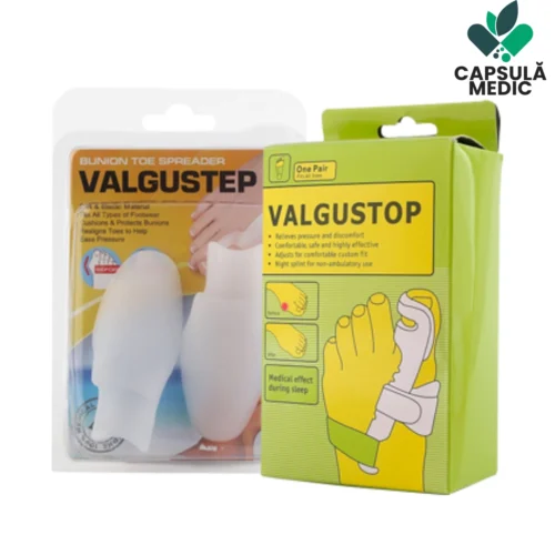 Valgus