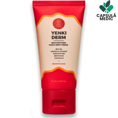 Yenki Derm