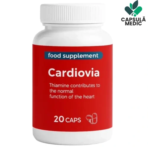 Cardiovia