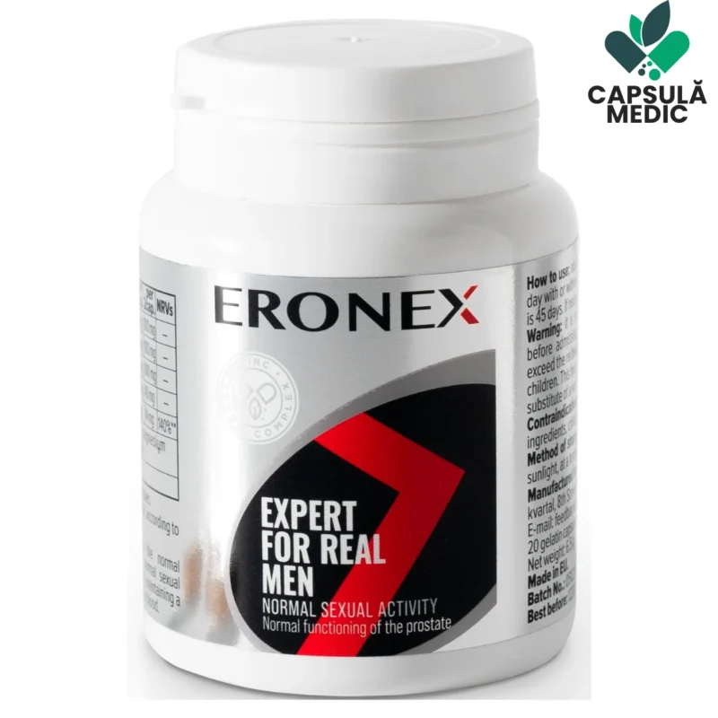 Eronex