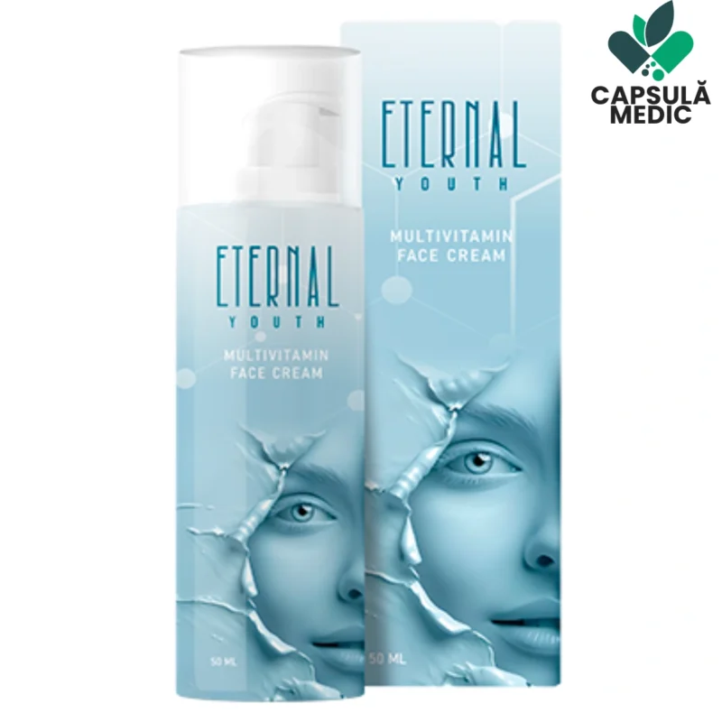Eternal Youth Cremă