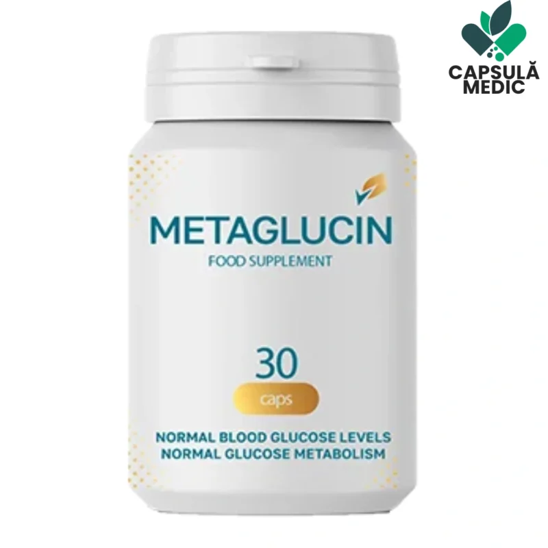 Metaglucin