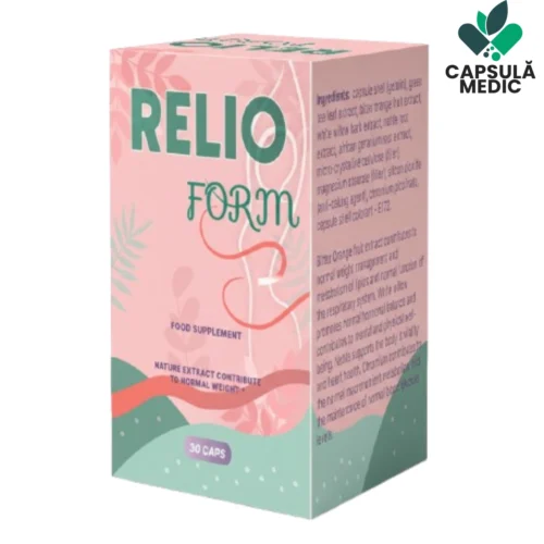 Relioform