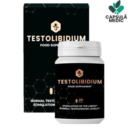 Testolibidium