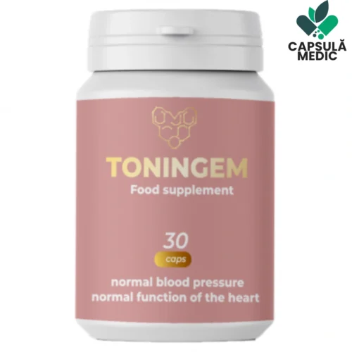 Toningem