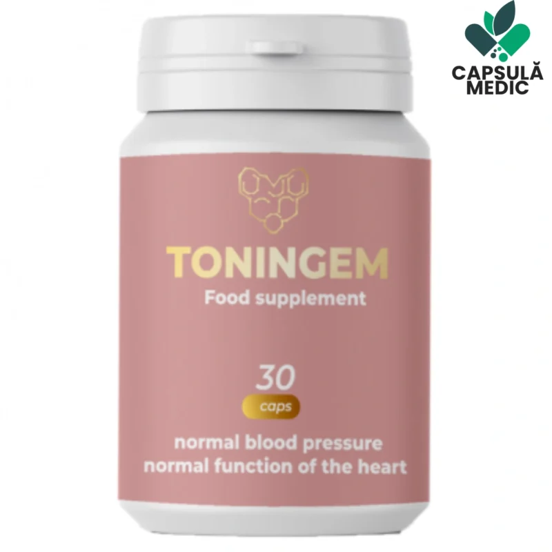 Toningem
