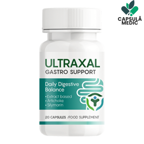 Ultraxal
