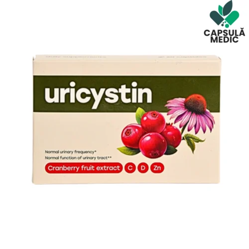Uricystin