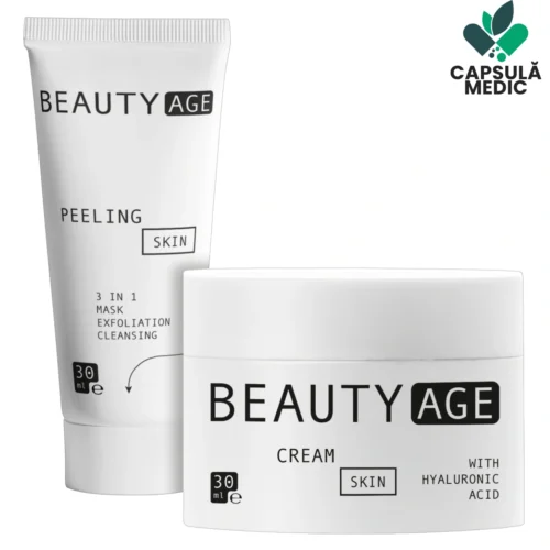 Beauty Age COMPLEX