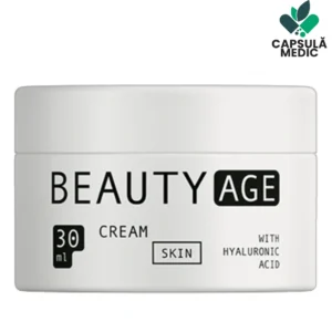 Beauty Age Skin