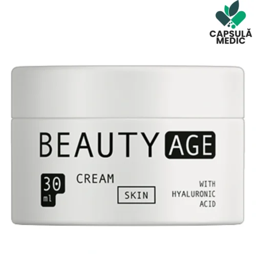 Beauty Age Skin