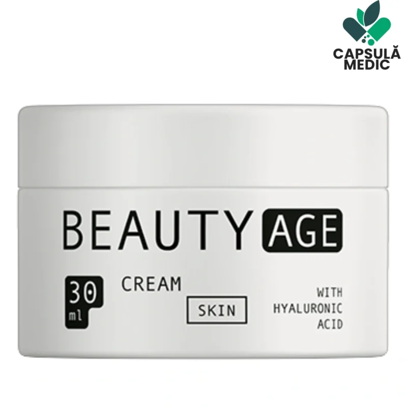 Beauty Age Skin