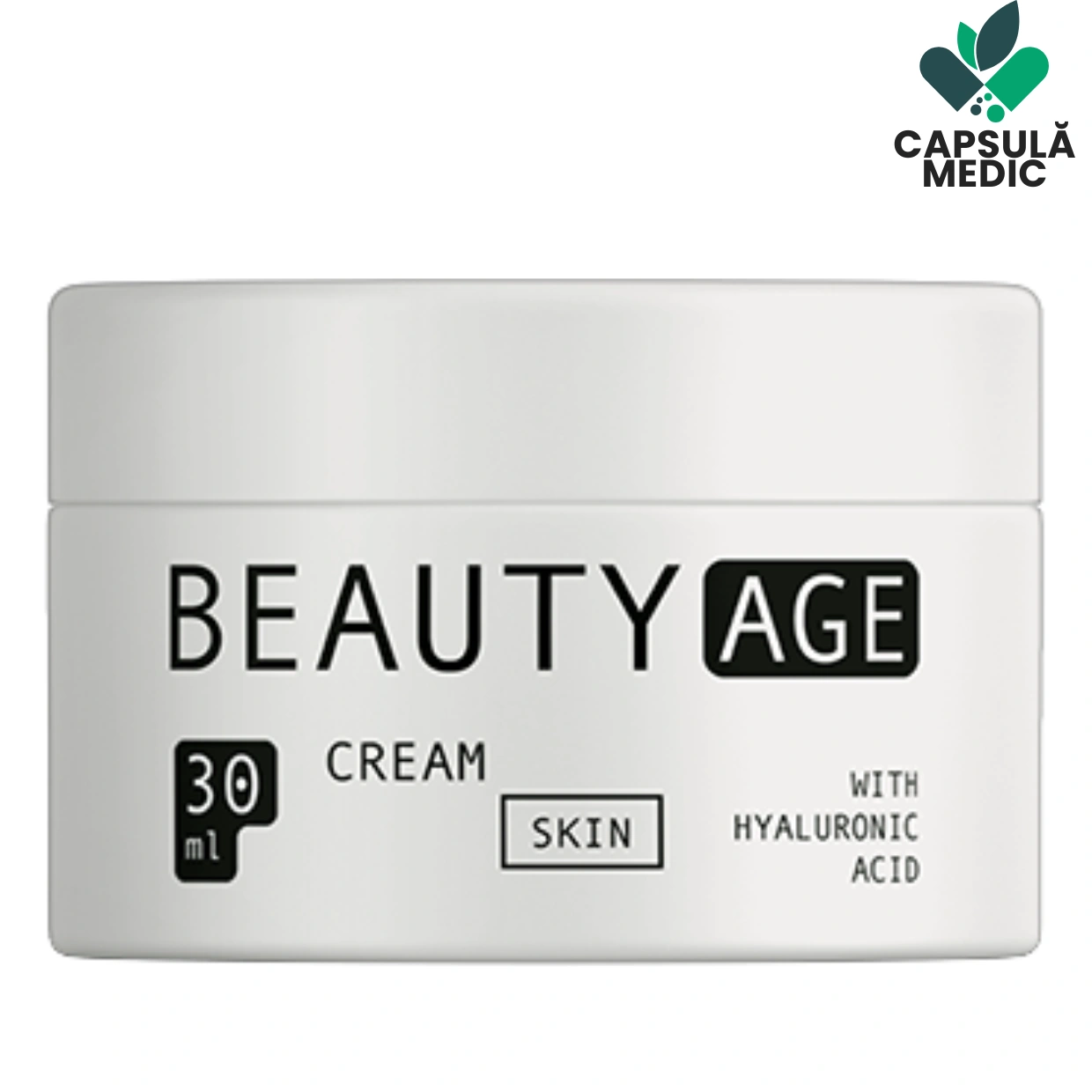 Beauty Age Skin