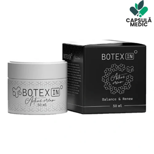 Botexin Active
