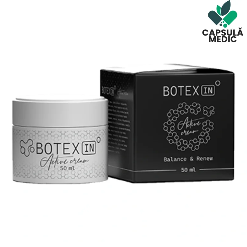 Botexin Active