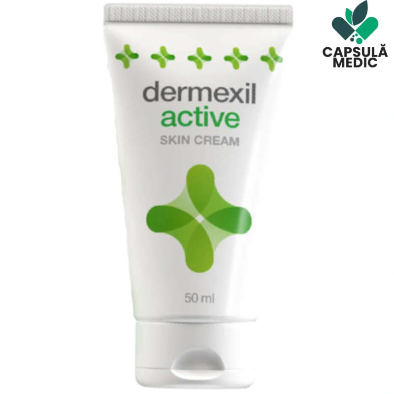 Dermexil ACTIVE