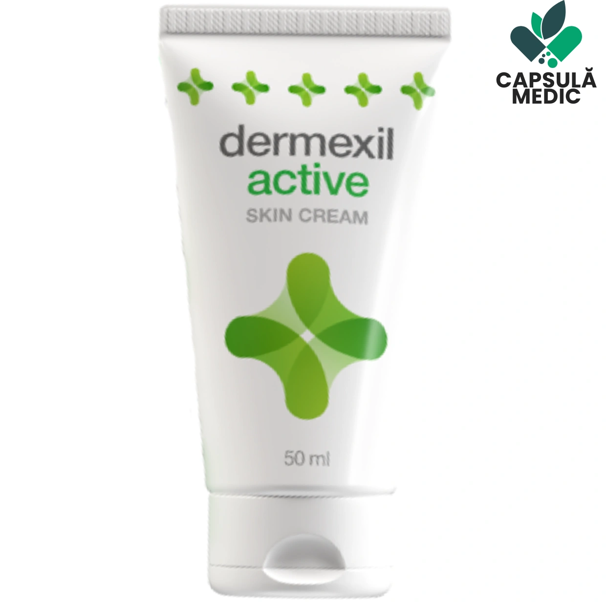 Dermexil ACTIVE