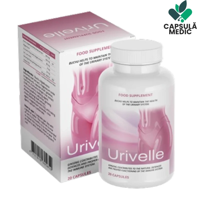 Urivelle