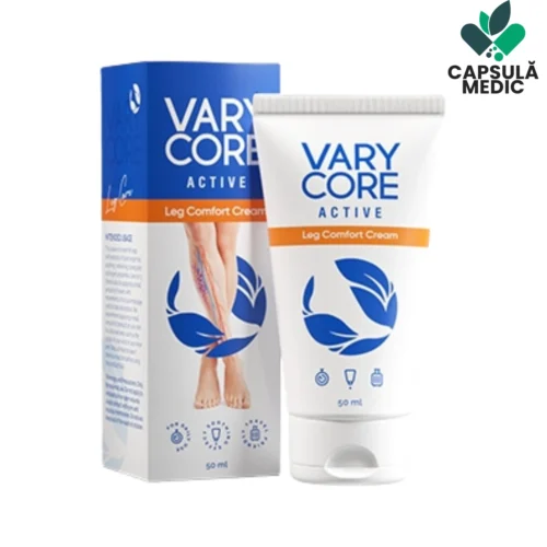 Varycore Active Varycore Active